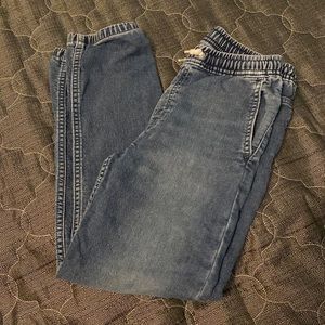 Girls Gap Denim Jean Pants